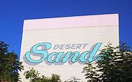 Desert Sands Serviced Apartments - Mackay Tourism 0