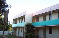 Desert Sands Serviced Apartments - Mackay Tourism 1
