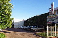 Desert Sands Serviced Apartments - Mackay Tourism 2