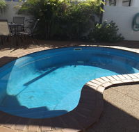 Central Point Motel - Mackay Tourism