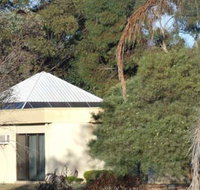 Comfort Inn Barmera Country Club - Mackay Tourism