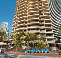 Voyager Resort - Mackay Tourism