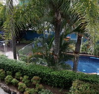 St Marie Apartments - Mackay Tourism