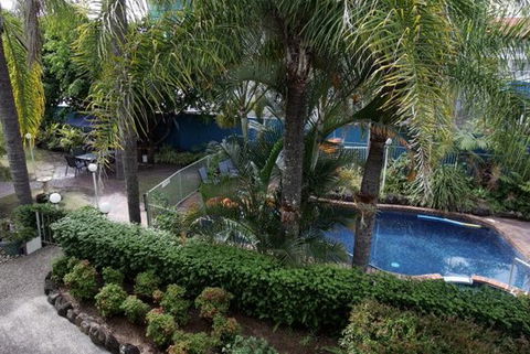 St Marie Apartments - Mackay Tourism 0
