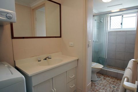 St Marie Apartments - Mackay Tourism 3