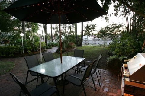 St Marie Apartments - Mackay Tourism 4