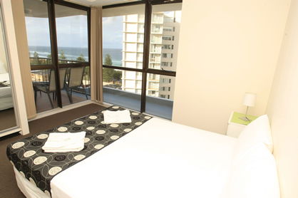 Burleigh Gardens North Hi Rise - Mackay Tourism 4