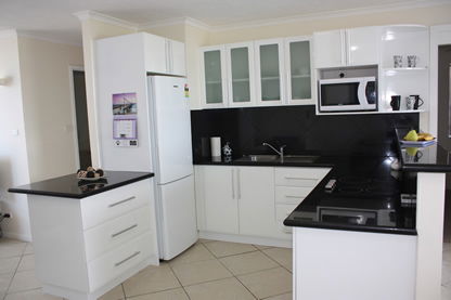Burleigh Gardens North Hi Rise - Mackay Tourism 6