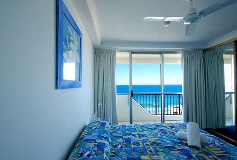 Baronnet Apartments - Mackay Tourism 2