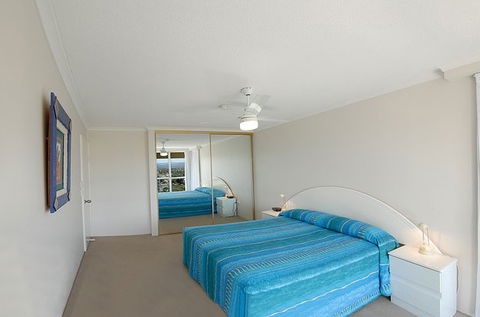 Baronnet Apartments - Mackay Tourism 3