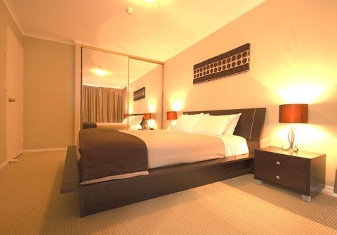 Baronnet Apartments - Mackay Tourism 4
