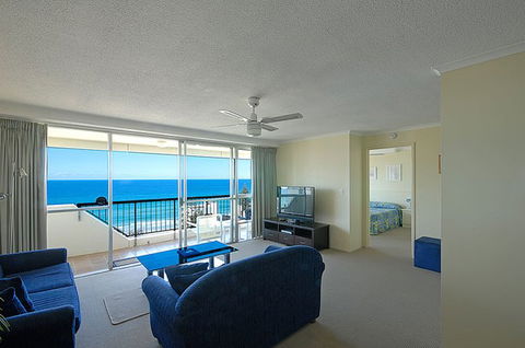 Baronnet Apartments - Mackay Tourism 5