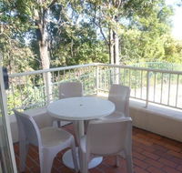 The Hill Apartments - Mackay Tourism