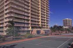 Thornton Tower Apartments - Mackay Tourism 2