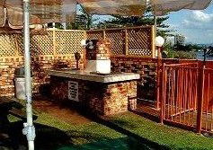 Thornton Tower Apartments - Mackay Tourism 3
