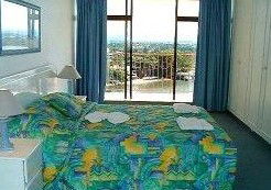 Thornton Tower Apartments - Mackay Tourism 5