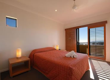 Magic Mountain Resort - Mackay Tourism 9