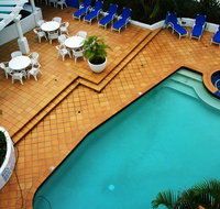 Santorini By The Sea - Mackay Tourism