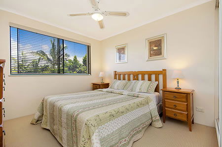 Fairseas Apartments - Mackay Tourism 6