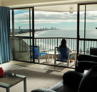 Gemini Court Holiday Apartments - Mackay Tourism