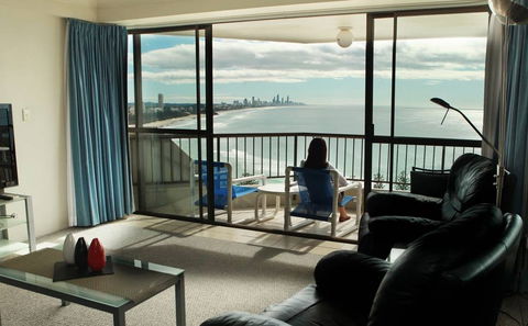 Gemini Court Holiday Apartments - Mackay Tourism 0
