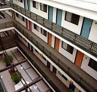 Best Western Hotel Unilodge Sydney - Mackay Tourism