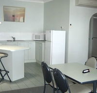 Moby Dick Waterfront Resort Motel - Mackay Tourism