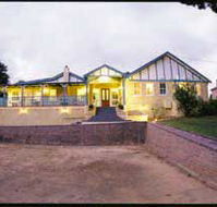 Berrima Guest House - Mackay Tourism