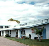 Fishpen Holiday Units - Mackay Tourism