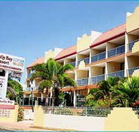 Shelly Bay Resort - Mackay Tourism