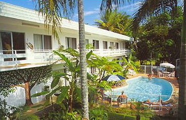 Silvester Palms Holiday Apartments - Mackay Tourism 0