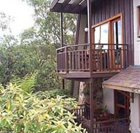 Studio Cottages Romantic Hideaway
