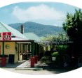 Tarana Hotel - Mackay Tourism