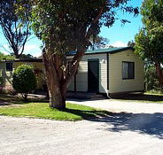 Bass Caravan Park - Mackay Tourism