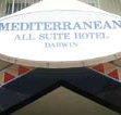 Mediterranean All Suite Hotel - Mackay Tourism