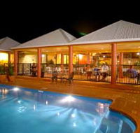 Reef Resort - Mackay Tourism