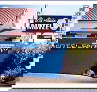 Blue Pelican Motor Inn - Mackay Tourism