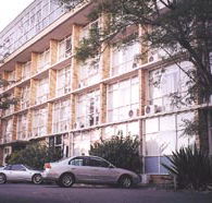 Parramatta City Motel - Mackay Tourism