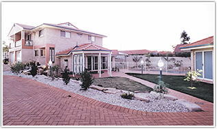Toowoomba Uni Accommodation Group - Mackay Tourism 0