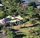 University Of Queensland - Gatton Campus - Mackay Tourism
