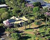 University Of Queensland - Gatton Campus - Mackay Tourism 0