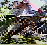 Wynyabbie House - Mackay Tourism