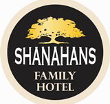 Shanahans Family Hotel - Mackay Tourism
