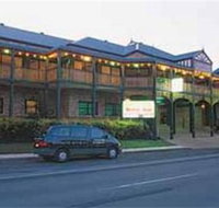 Comfort Inn Bayswater - Mackay Tourism