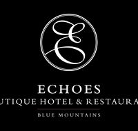 Echoes Boutique Hotel Restaurant - Mackay Tourism