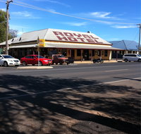 Royal Hotel Narromine - Mackay Tourism