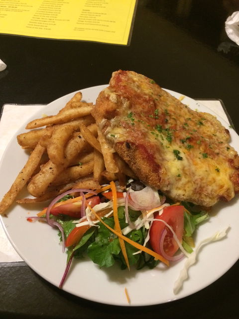 Village Inn Hotel - Mackay Tourism 0