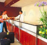 Mercure Hotel Hobart - Mackay Tourism