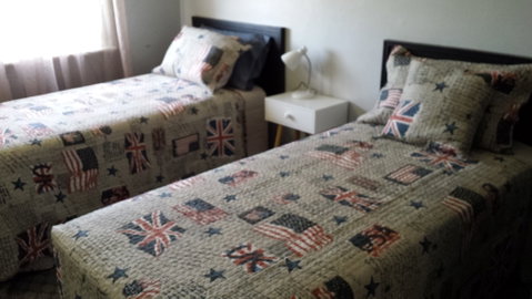 The Central Hotel Ararat - Mackay Tourism 0