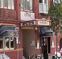 Astor Private Hotel - Mackay Tourism